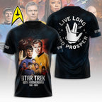 Star Trek 3D Apparel – NGHIAVT 3251