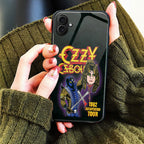 Ozzy Osbourne Phone Case – NGHIAVT 3258