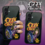 Ozzy Osbourne Phone Case – NGHIAVT 3258