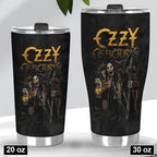 Ozzy Osbourne Tumbler Cup – NGHIAVT 3264