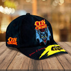 Ozzy Osbourne Classic Cap – NGHIAVT 3270