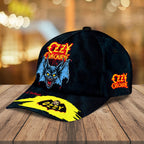 Ozzy Osbourne Classic Cap – NGHIAVT 3270