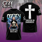 Ozzy Osbourne 3D Apparel – NGHIAVT 3281