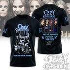 Ozzy Osbourne 3D Apparel – NGHIAVT 3282