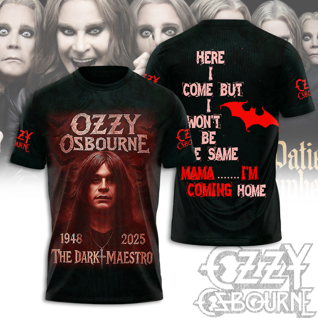 Ozzy Osbourne 3D Apparel – NGHIAVT 3283
