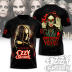 Ozzy Osbourne 3D Apparel – NGHIAVT 3284