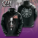 Ozzy Osbourne 3D Apparel – NGHIAVT 3301