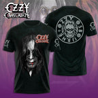 Ozzy Osbourne 3D Apparel – NGHIAVT 3301
