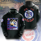 Chicago Cubs x Ryne Sandberg 3D Apparel – NGHIAVT 3365