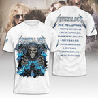 Metallica 3D Apparel – NGHIAVT 3373