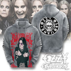 Ozzy Osbourne 3D Apparel – NGHIAVT 3403