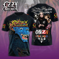 Ozzy Osbourne 3D Apparel – NGHIAVT 3450