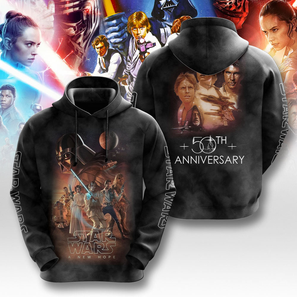 Star Wars 3D Apparel – NGHIAVT 3471