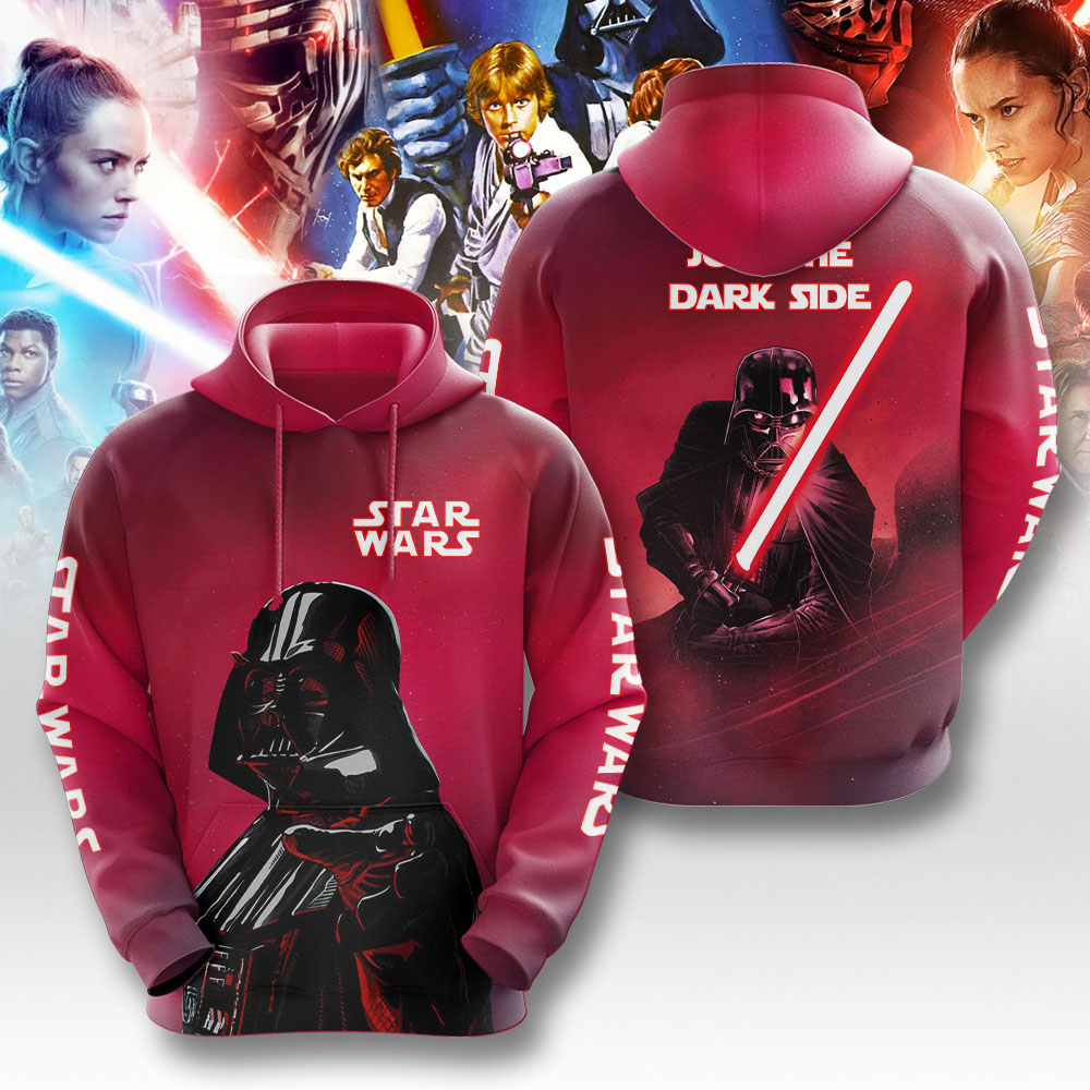 Star Wars 3D Apparel – NGHIAVT 3479