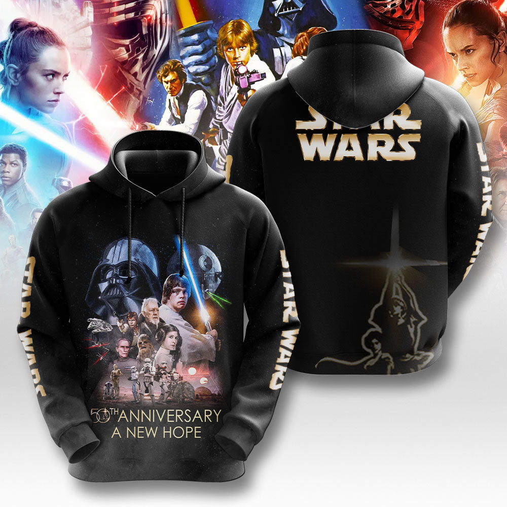 Star Wars 3D Apparel – NGHIAVT3511