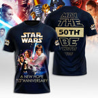 Star Wars 3D Apparel – NGHIAVT3512