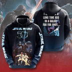 Star Wars 3D Apparel – NGHIAVT3514