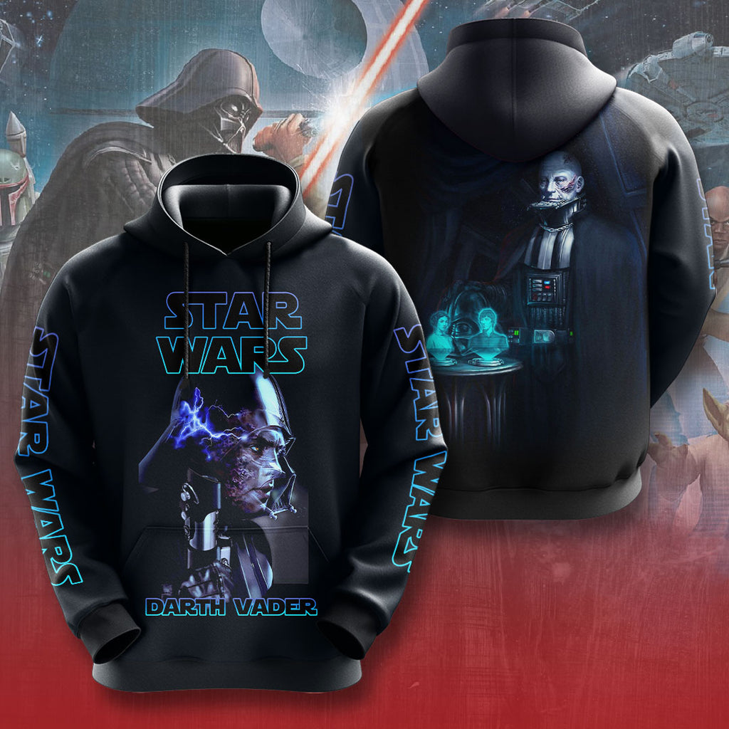 Star Wars 3D Apparel – NGHIAVT 3520