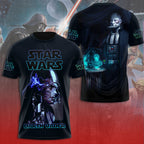 Star Wars 3D Apparel – NGHIAVT 3520
