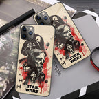 Star Wars Phone Case – NGHIAVT 3523
