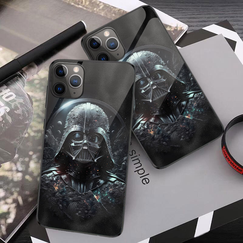 Star Wars Phone Case – NGHIAVT 3525