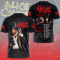 Alice Cooper 3D Apparel – NGHIAVT3556