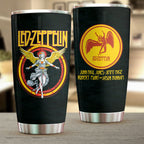 Led Zeppelin Tumbler Cup – NGHIAVT3561.2