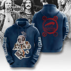 Led Zeppelin 3D Apparel – NGHIAVT 3563