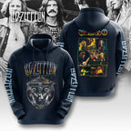 Led Zeppelin 3D Apparel – NGHIAVT 3564