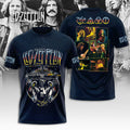 Led Zeppelin 3D Apparel – NGHIAVT 3564