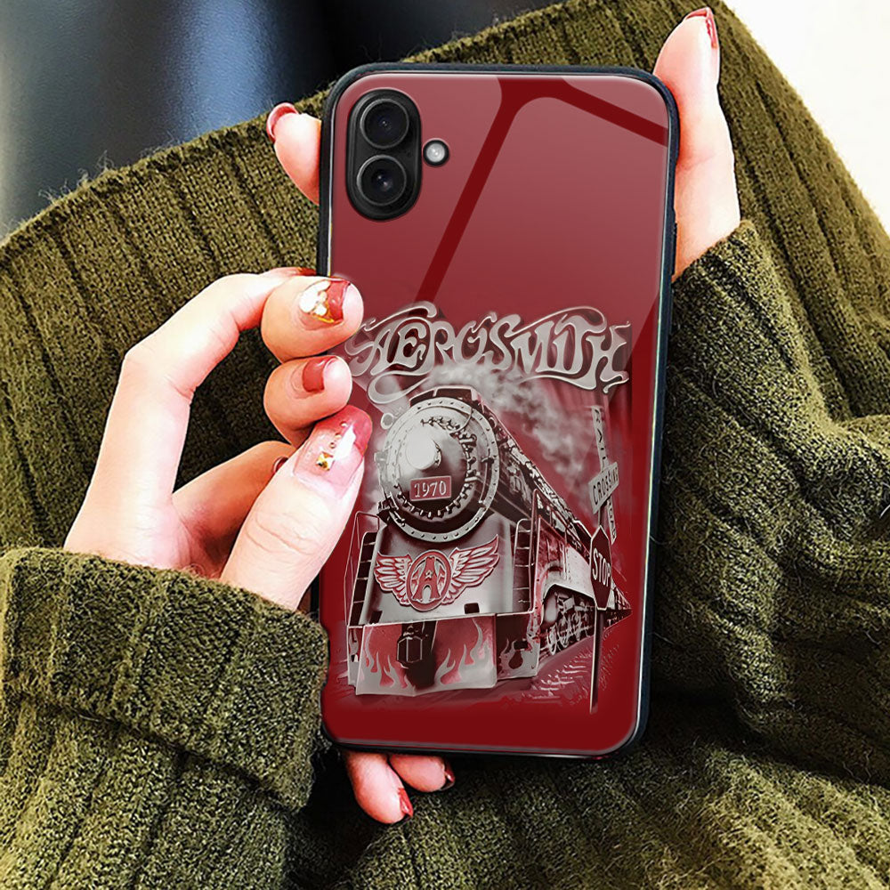 Aerosmith Phone Case – NGHIAVT3575