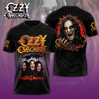 Ozzy Osbourne 3D Apparel – NGHIAVT3577
