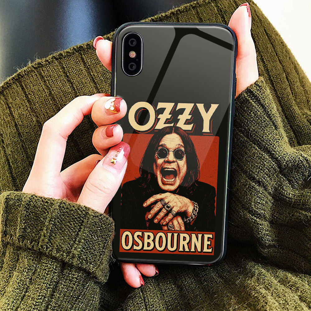 Ozzy Osbourne Phone Case – NGHIAVT3578
