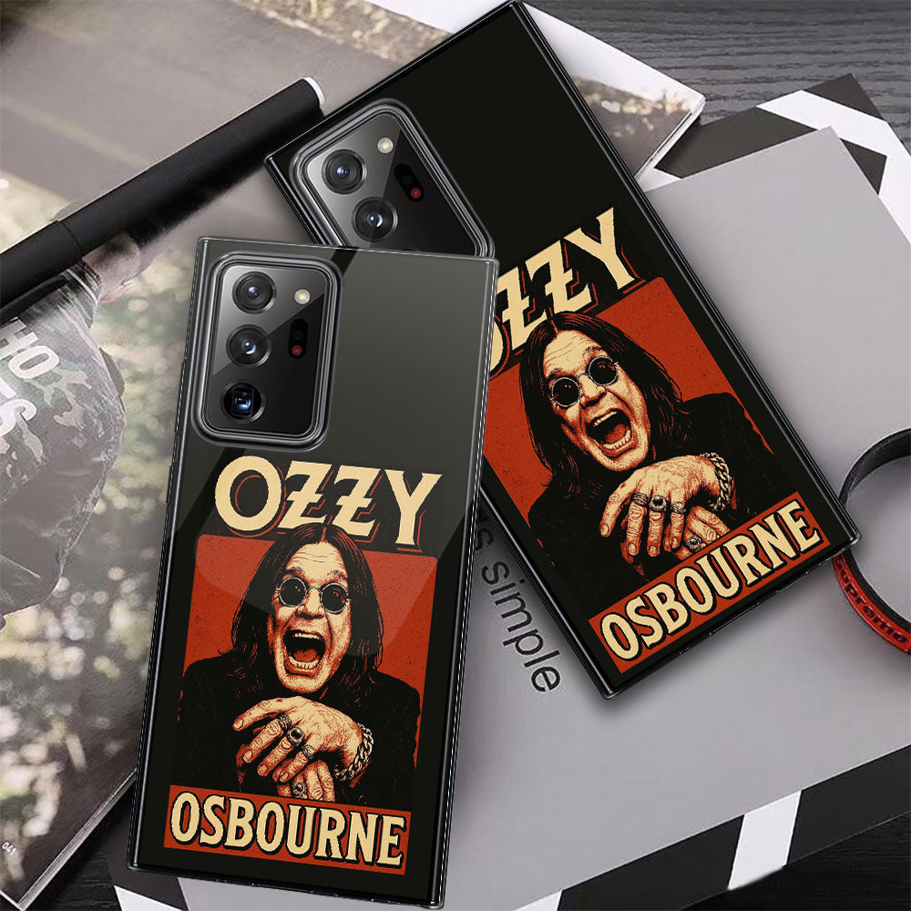 Ozzy Osbourne Phone Case – NGHIAVT3578