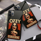 Ozzy Osbourne Phone Case – NGHIAVT3578