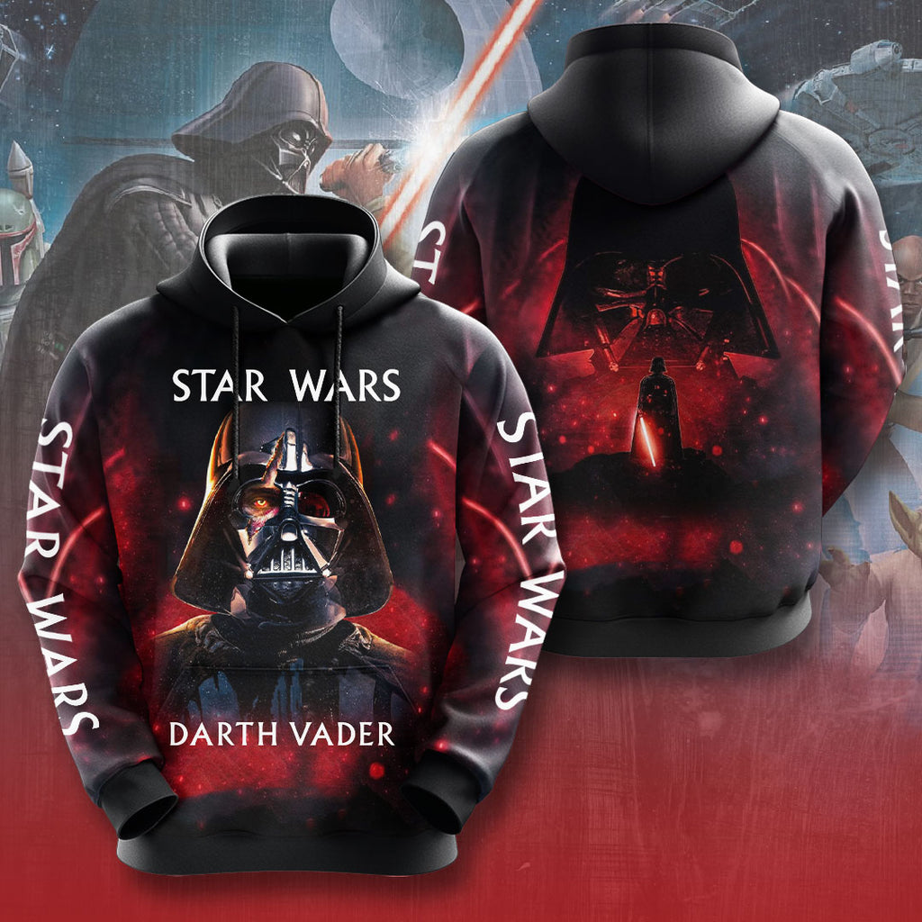 Star Wars 3D Apparel – NGHIAVT3592