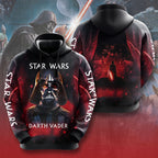 Star Wars 3D Apparel – NGHIAVT3592