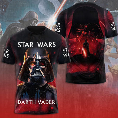 Star Wars 3D Apparel – NGHIAVT3592