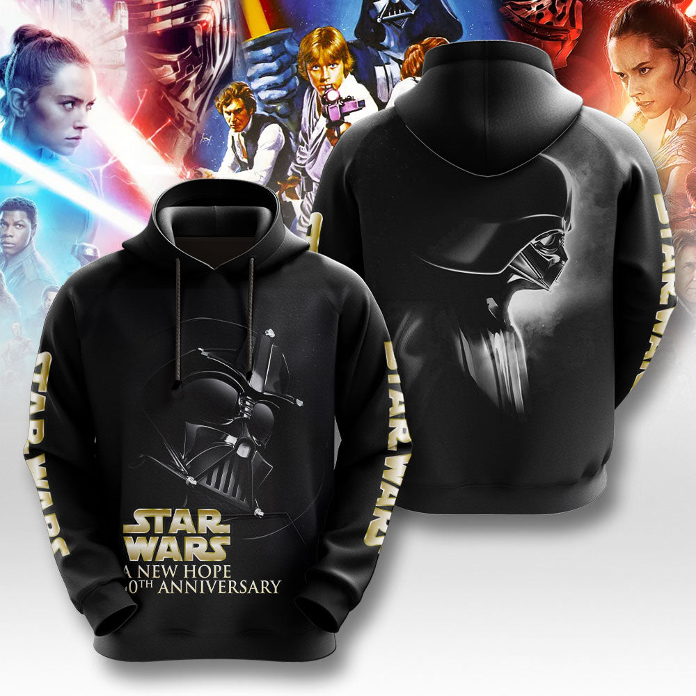 Star Wars 3D Apparel – NGHIAVT3594
