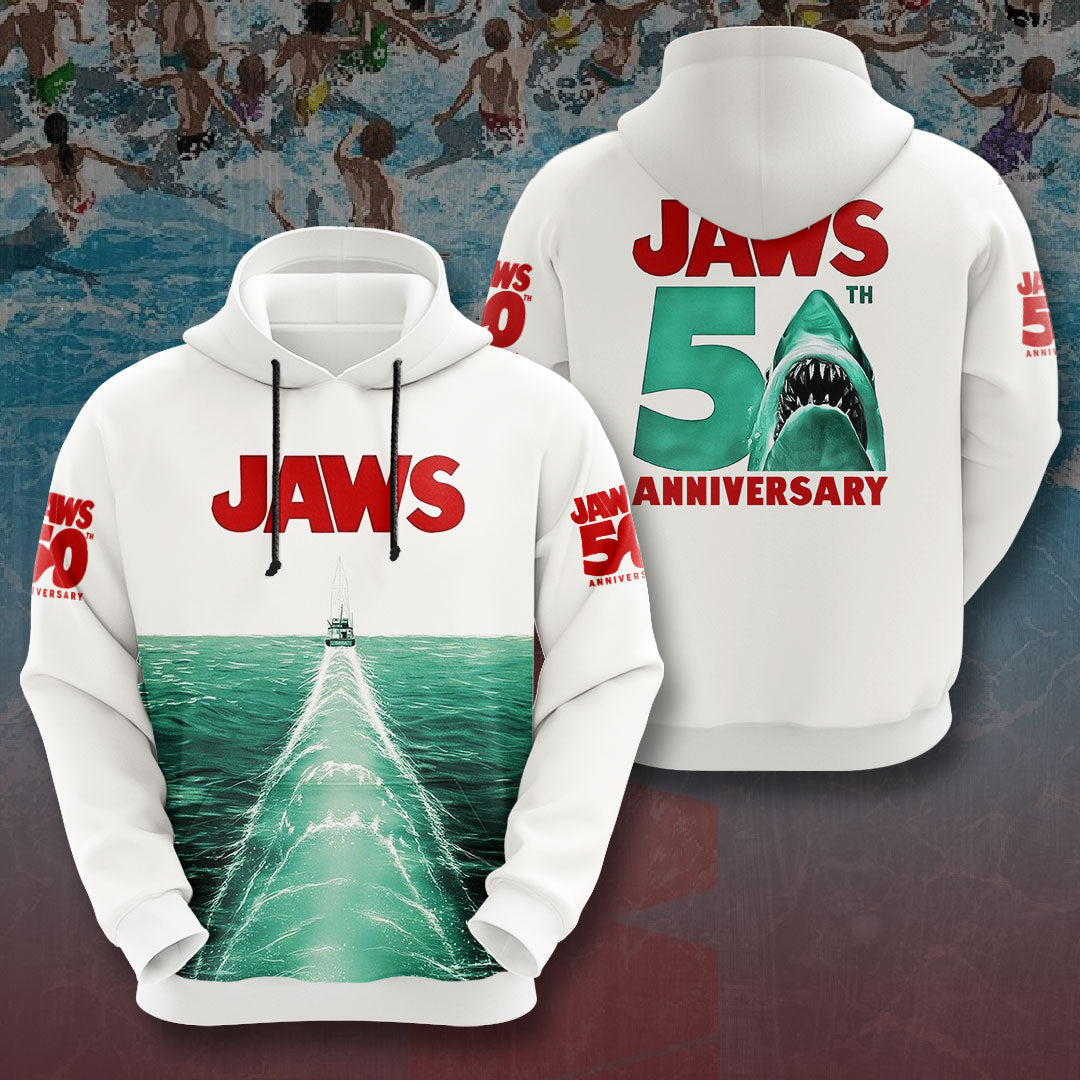 Jaws 3D Apparel – NGHIAVT3602