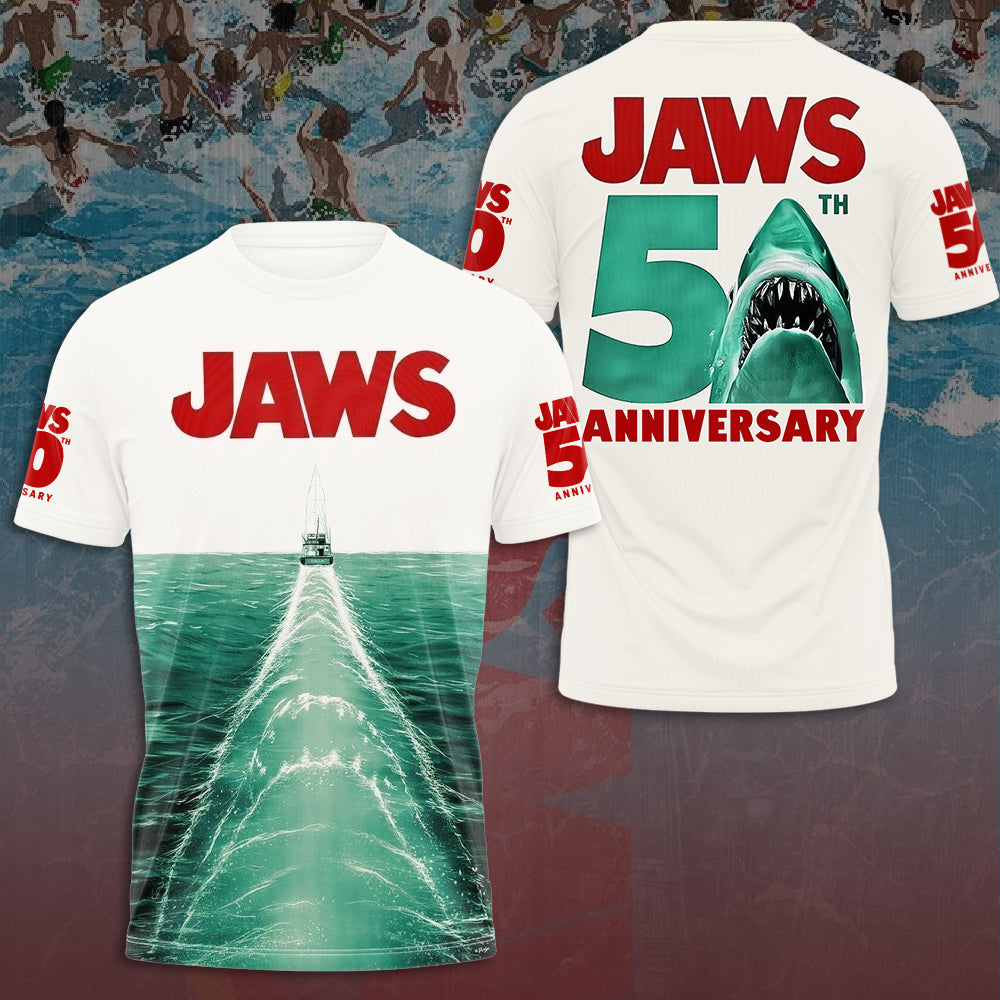 Jaws 3D Apparel – NGHIAVT3602