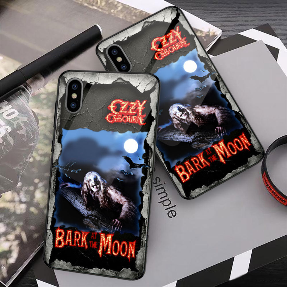 Ozzy Osbourne Phone Case – NGHIAVT3642