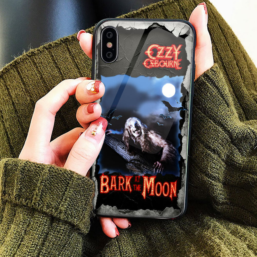 Ozzy Osbourne Phone Case – NGHIAVT3642