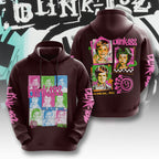 Blink-182 3D Apparel – NGHIAVT3652