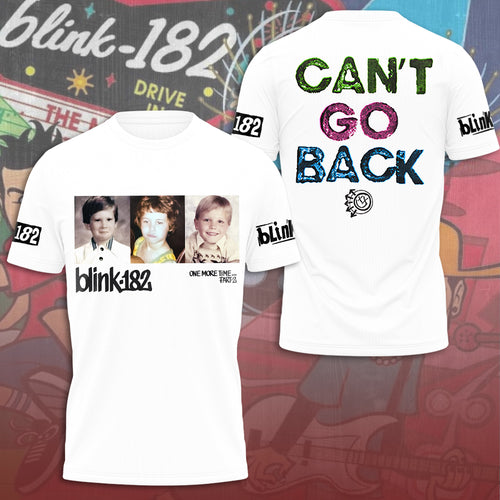 Blink-182 3D Apparel – NGHIAVT3654