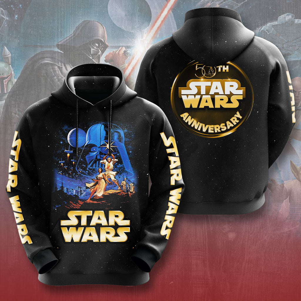 Star Wars 3D Apparel – NGHIAVT3680