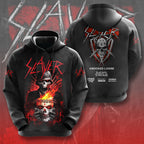 Slayer 2025 3D Apparel – NGHIAVT3691