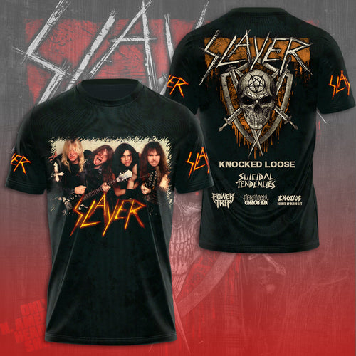 Slayer 2025 3D Apparel – NGHIAVT3692