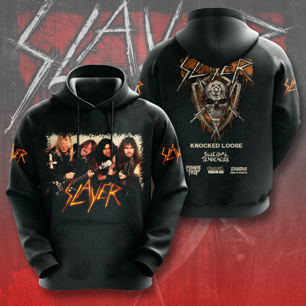 Slayer 2025 3D Apparel – NGHIAVT3692
