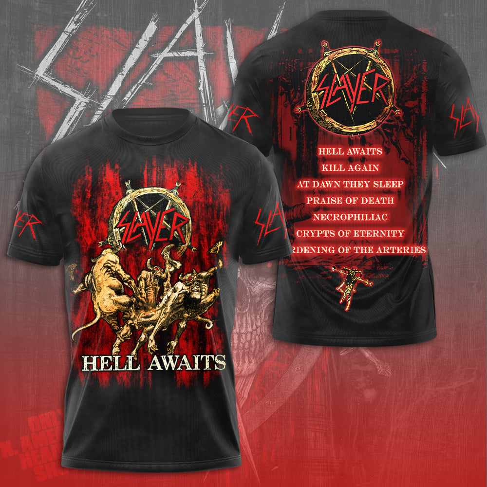 Slayer 2025 3D Apparel – NGHIAVT3698